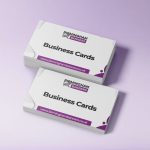 Business Cards