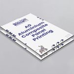 A0 Aluminium Composite Panel Printing