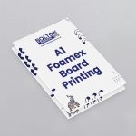A1 Foamex Board Printing