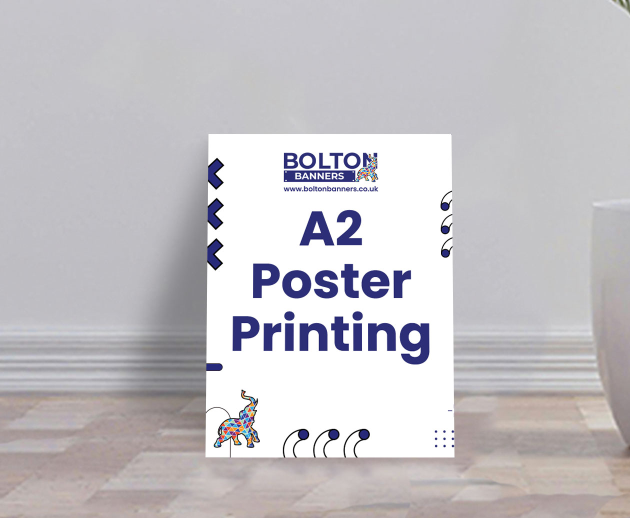 A2 Poster Printing