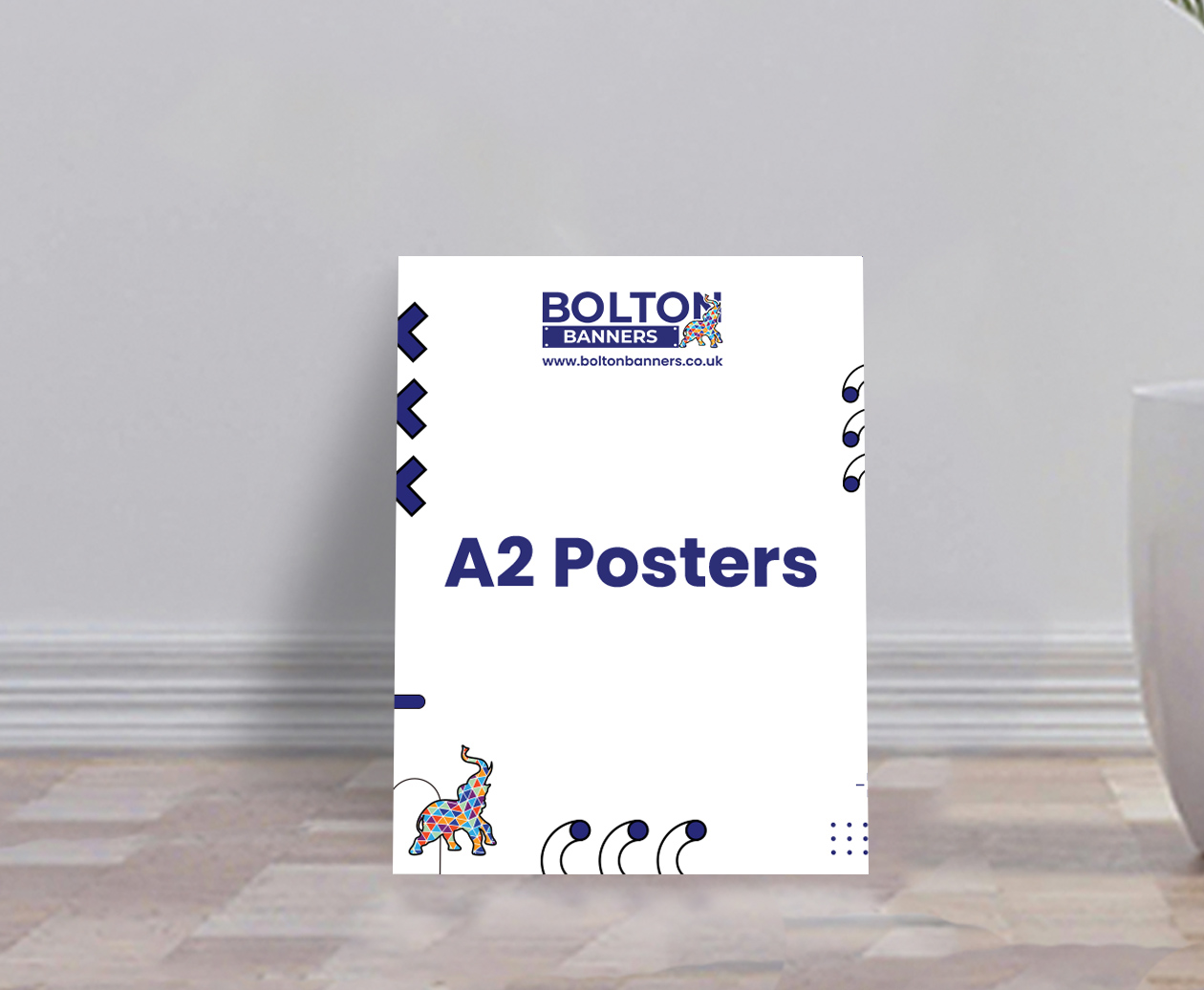 A2 Posters