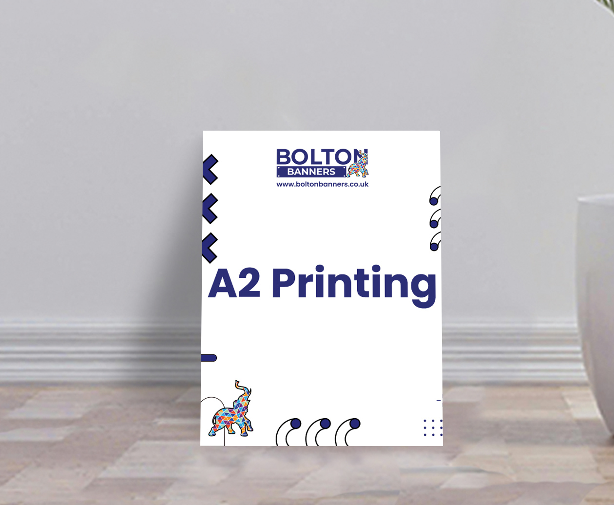 A2 Printing