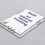 A3 Dibond Panel Printing