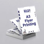 A3 Flyer Printing