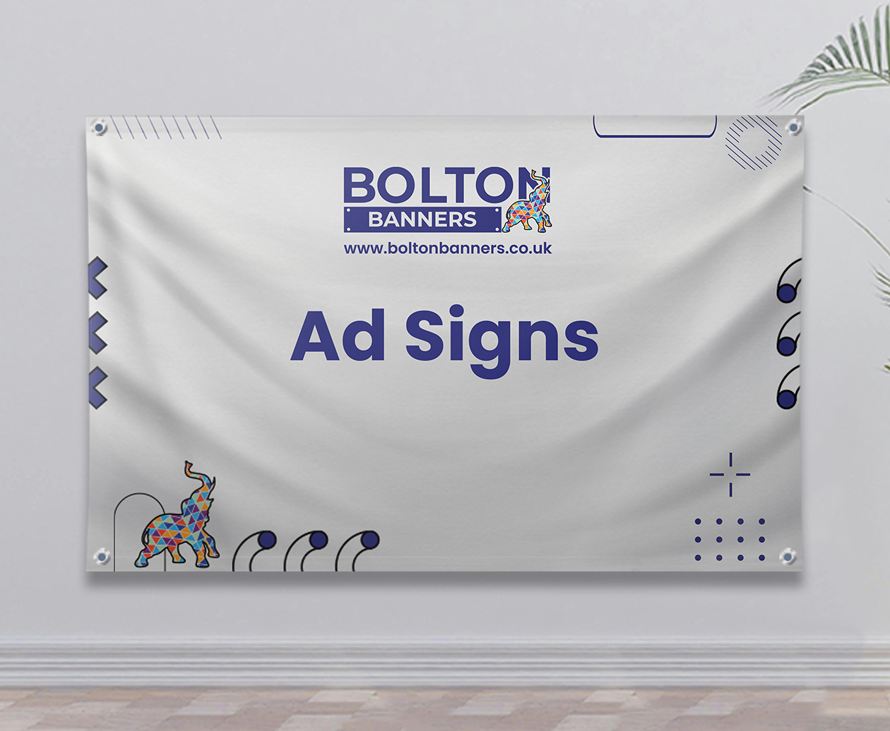Ad Signs