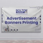 Advertisement Banners Printing