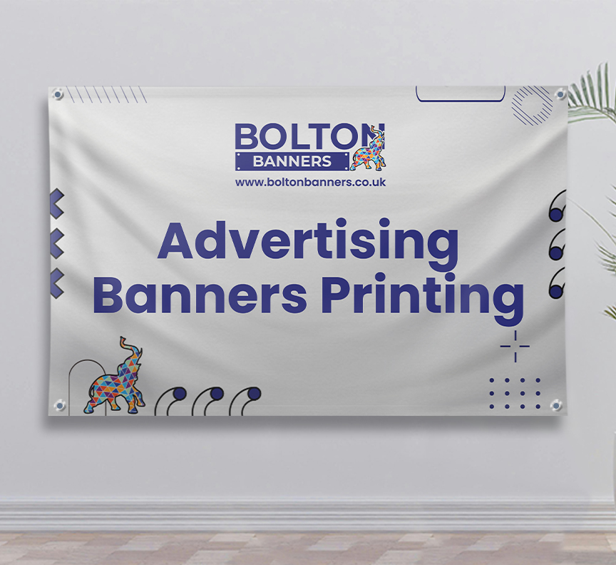 Advertising Banners Printing