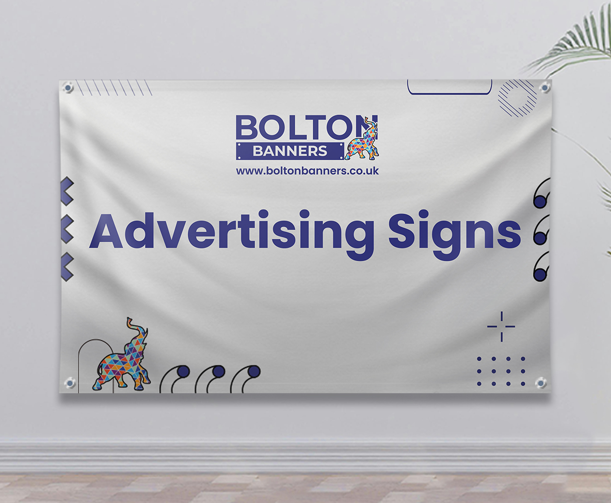 Advertising Signs