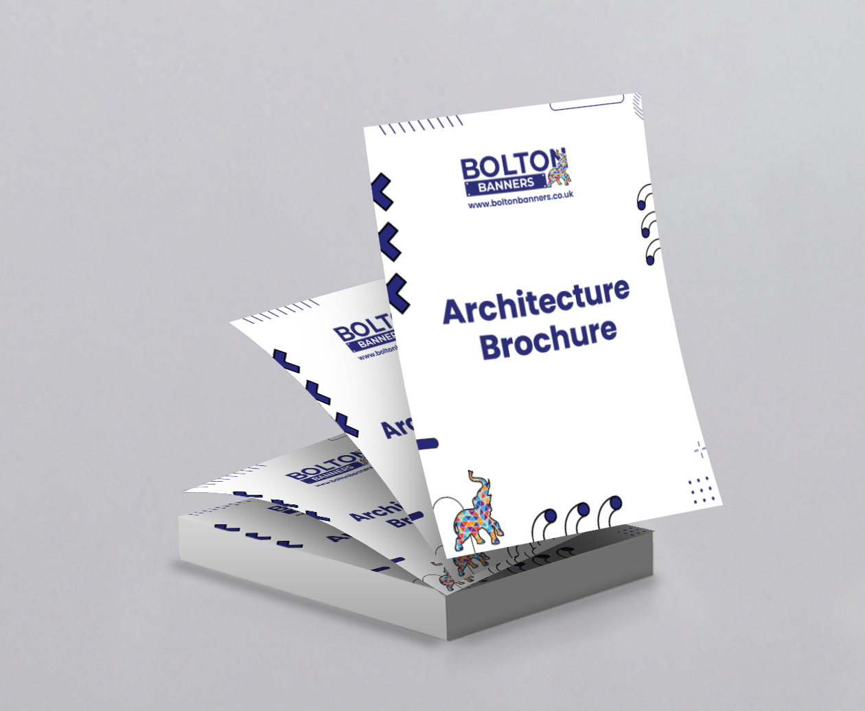 Architecture Brochure
