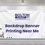 Backdrop Banner Printing Near Me