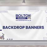 Backdrop Banners Markland Hill