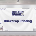 Backdrop Printing