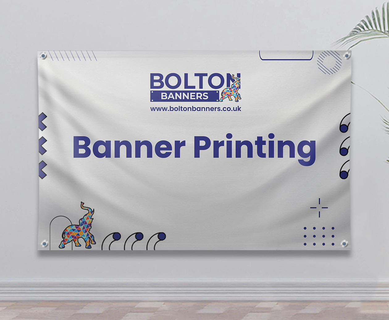 Banner Printing