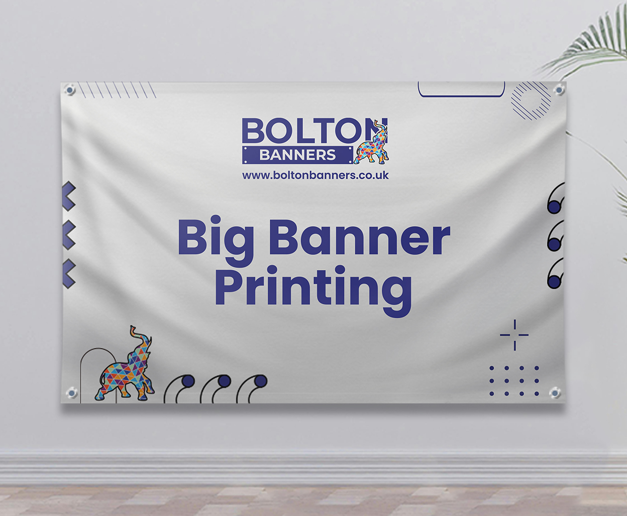 Big Banner Printing
