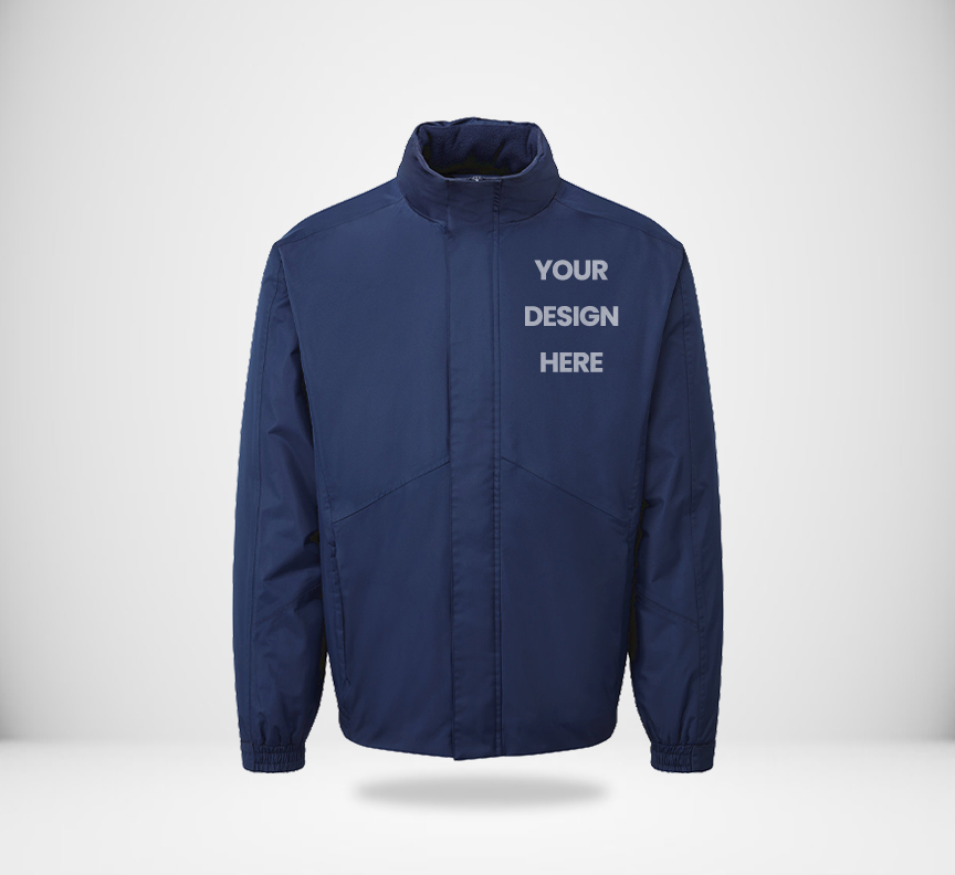 Branded Hydrochecker Jacket