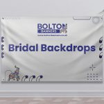Bridal Backdrops