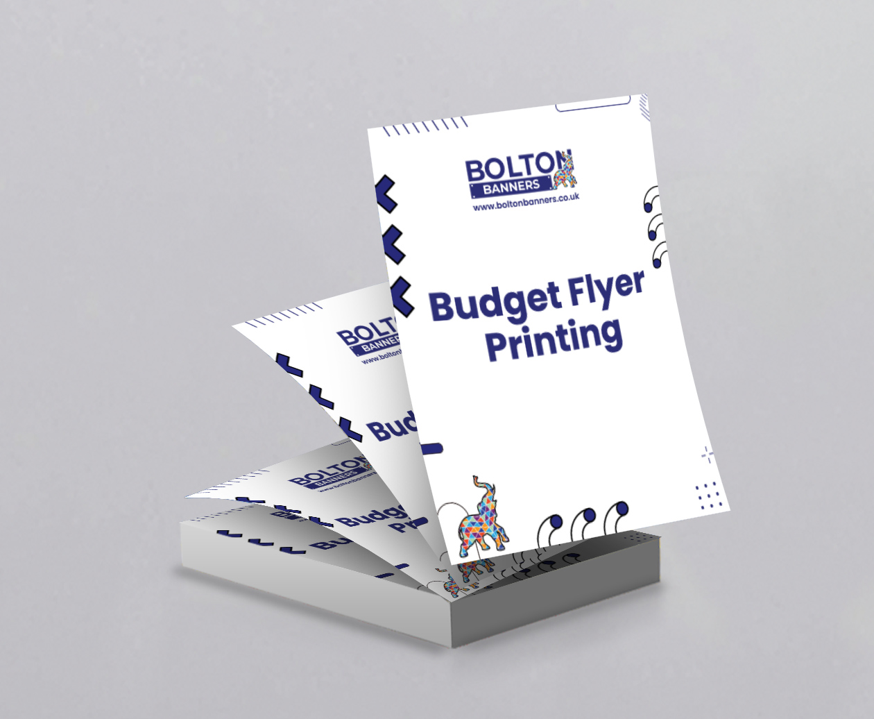 Budget Flyer Printing