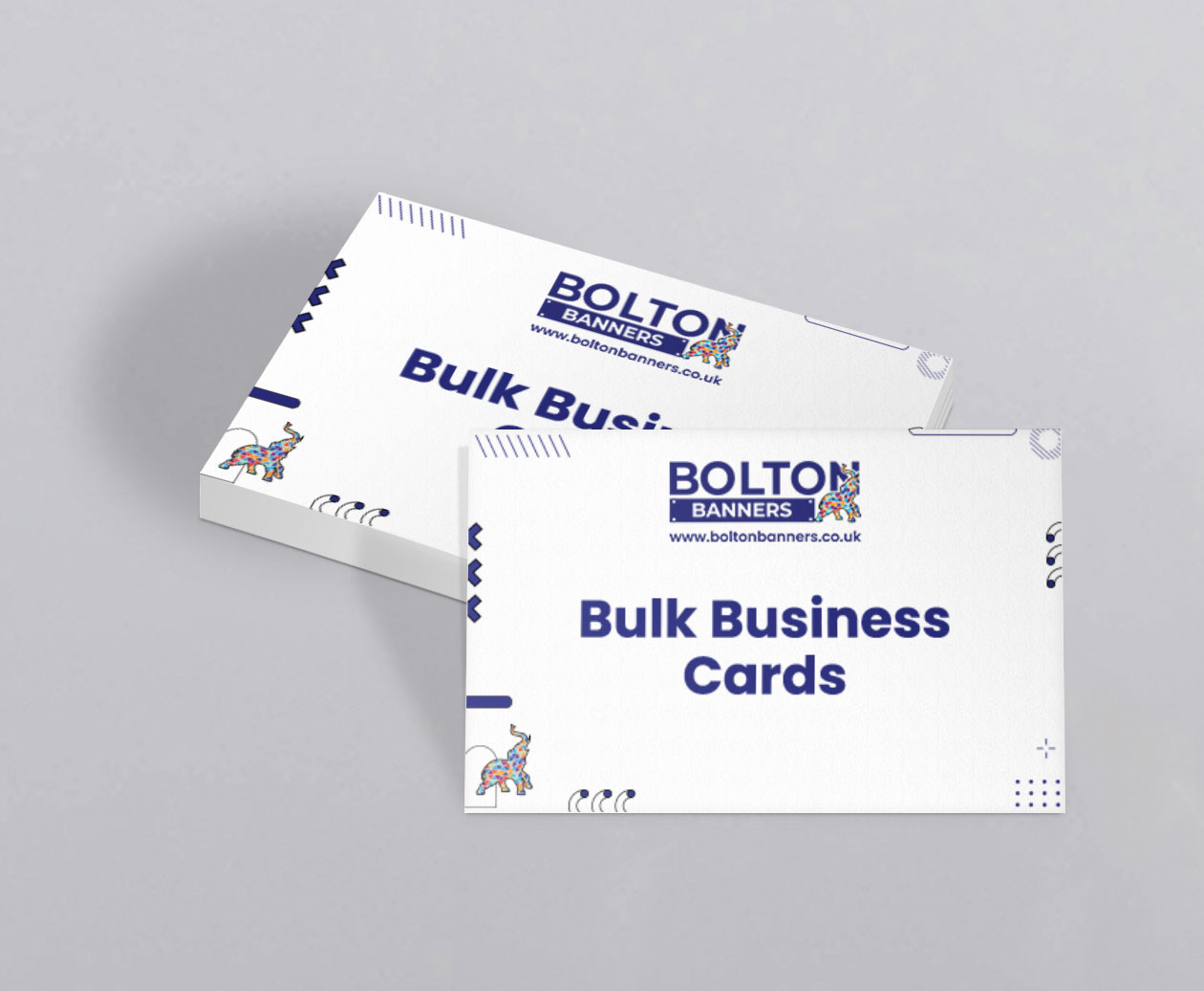 Bulk Business Cards