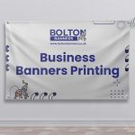 Business Banners Printing