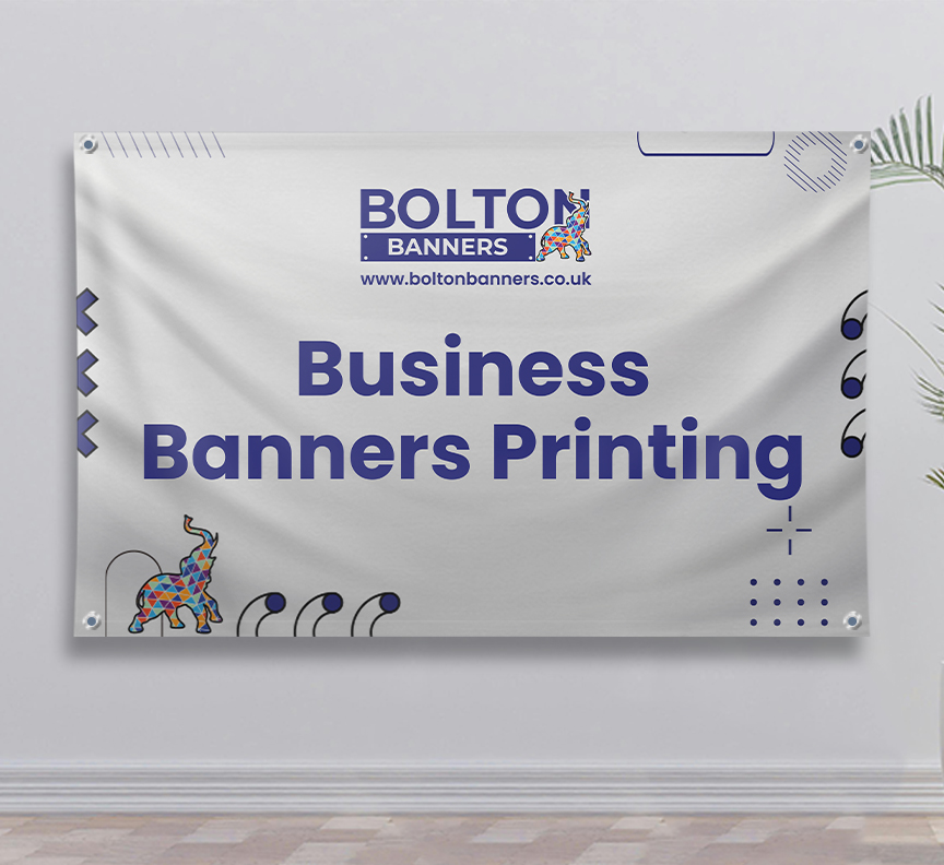 Business Banners Printing