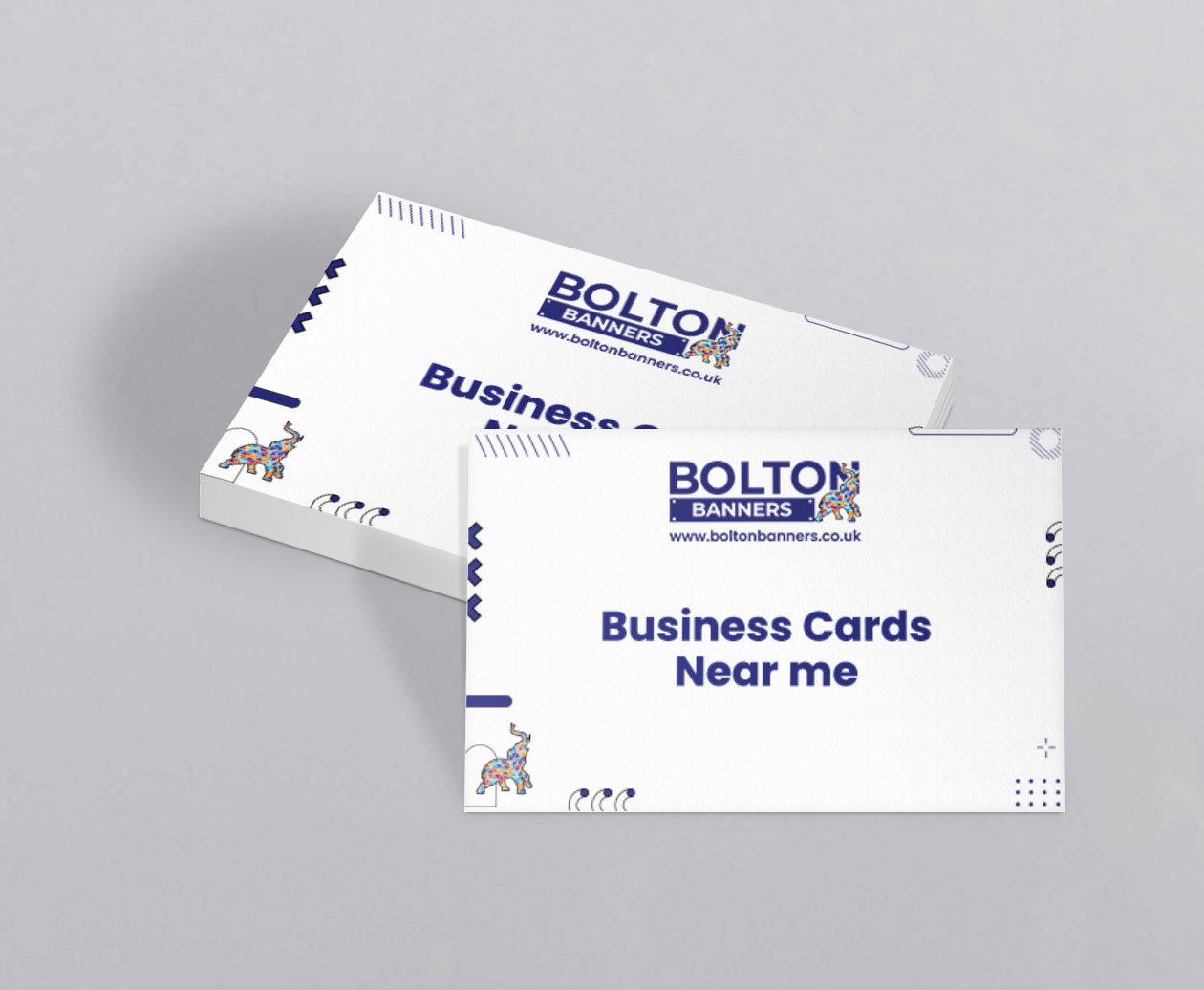 Business Cards Near me