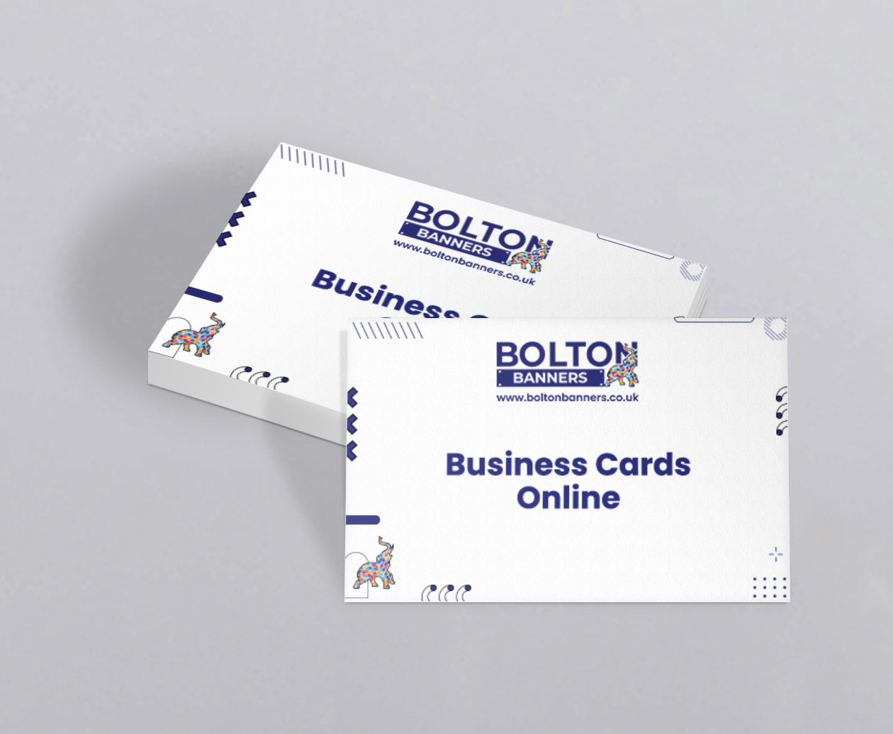 Business Cards Online