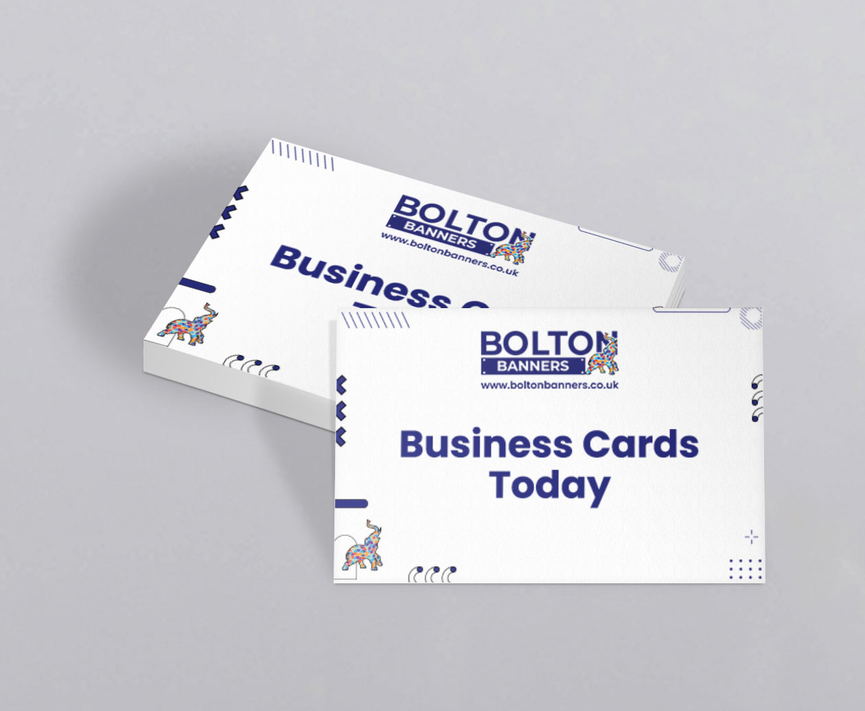 Business Cards Today