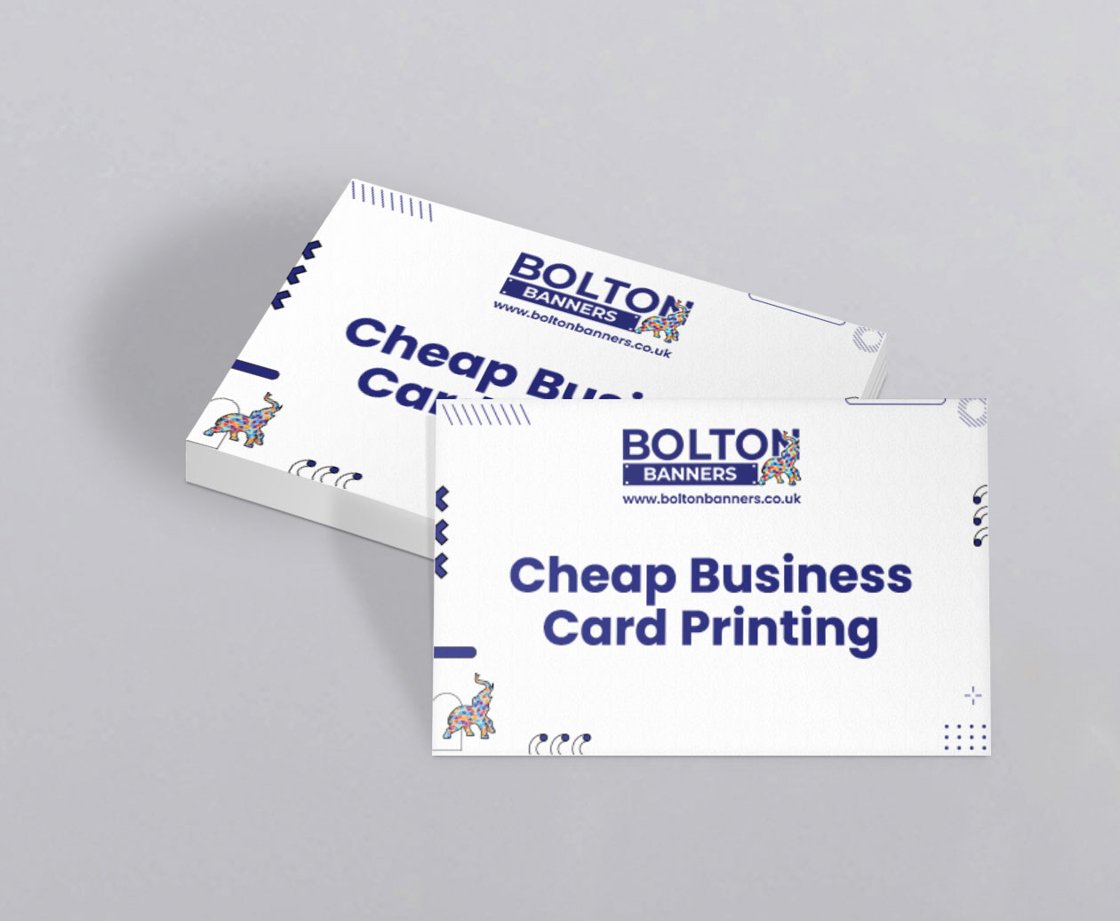Cheap Business Card Printing