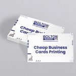 Cheap Business Cards Printing
