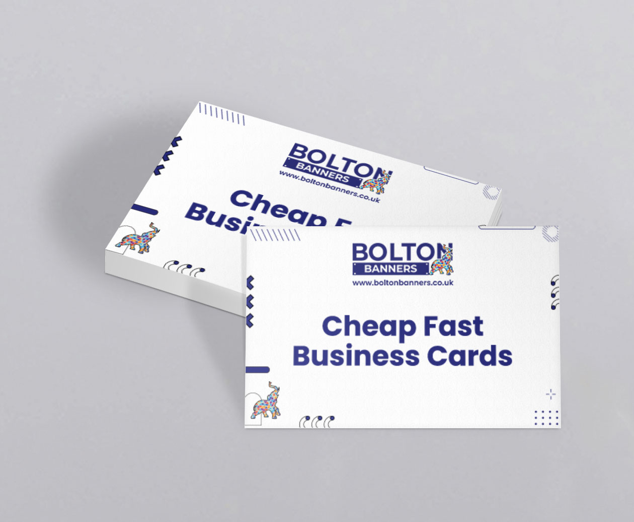 Cheap Fast Business Cards