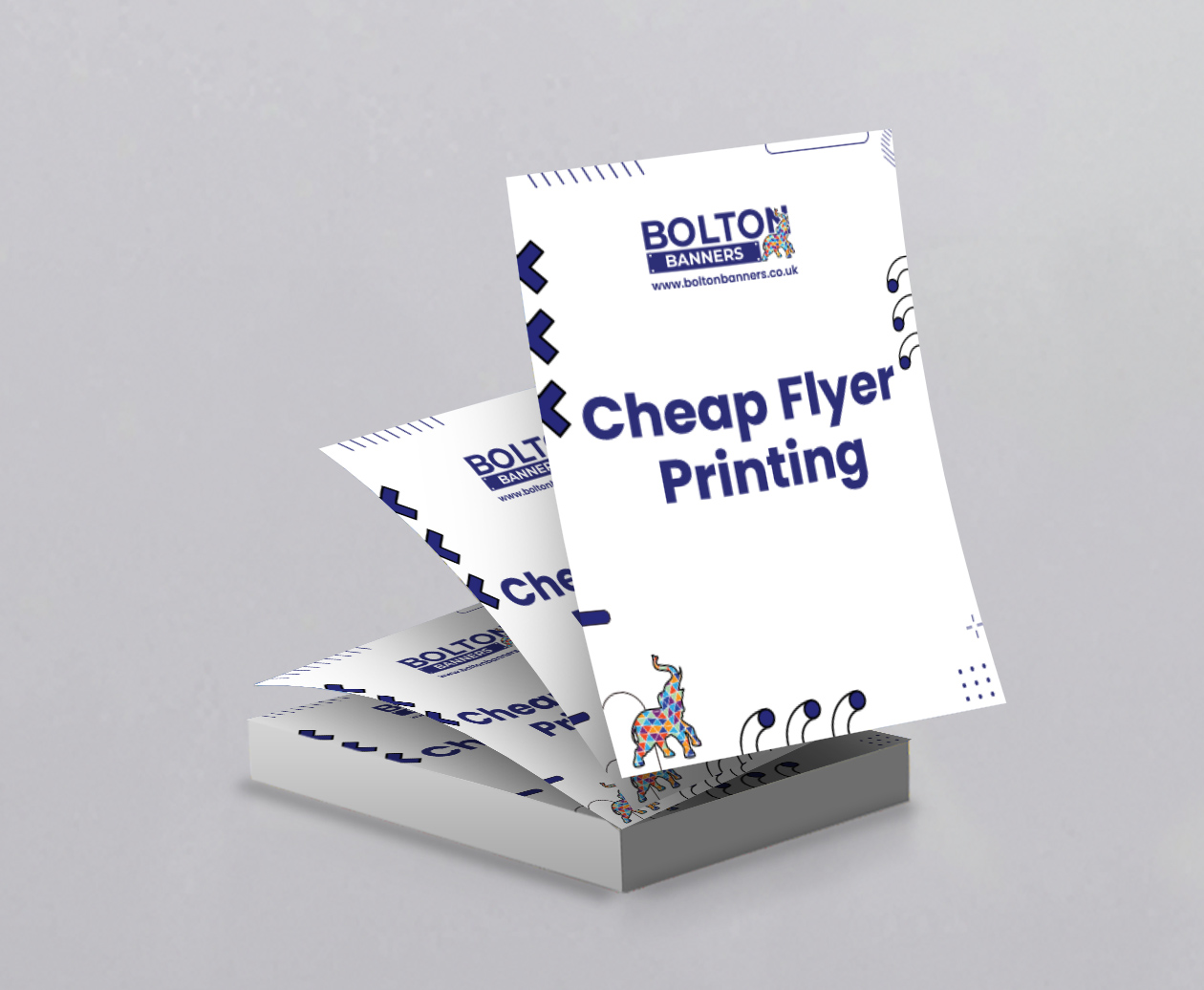 Cheap Flyer Printing
