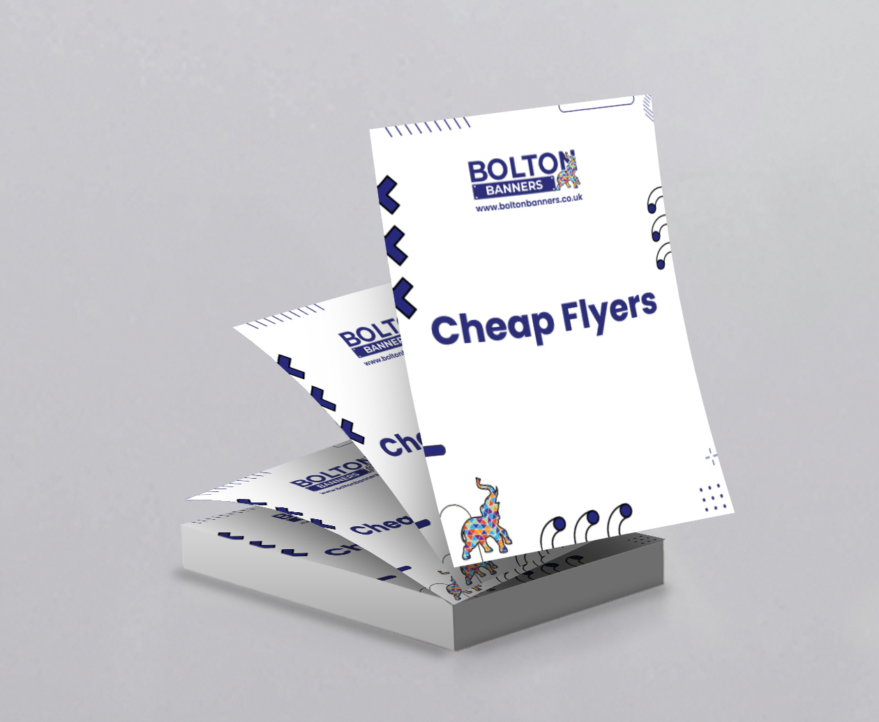 Cheap Flyers