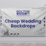 Cheap Wedding Backdrops
