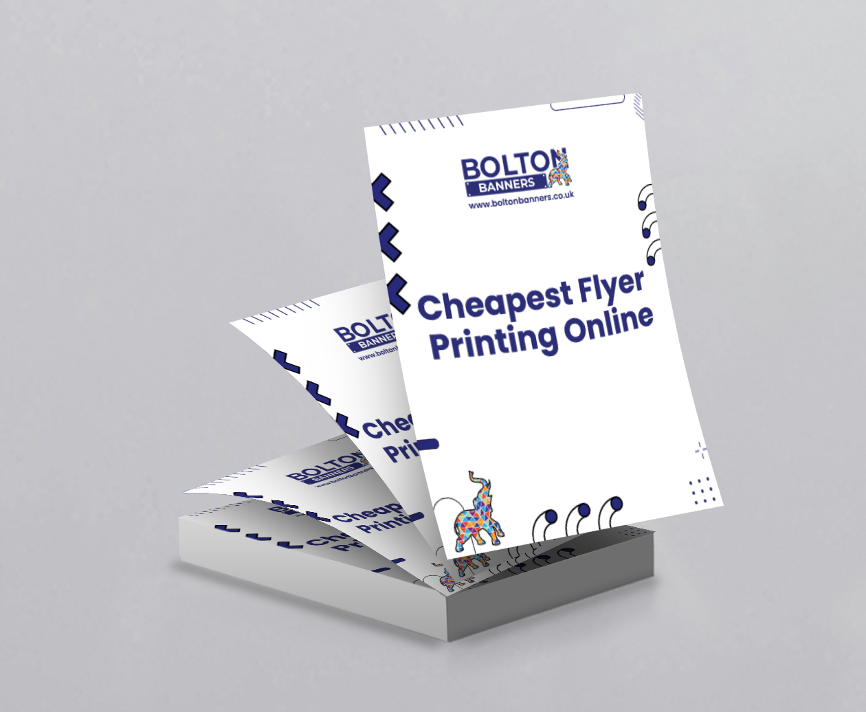 Cheapest Flyer Printing Online