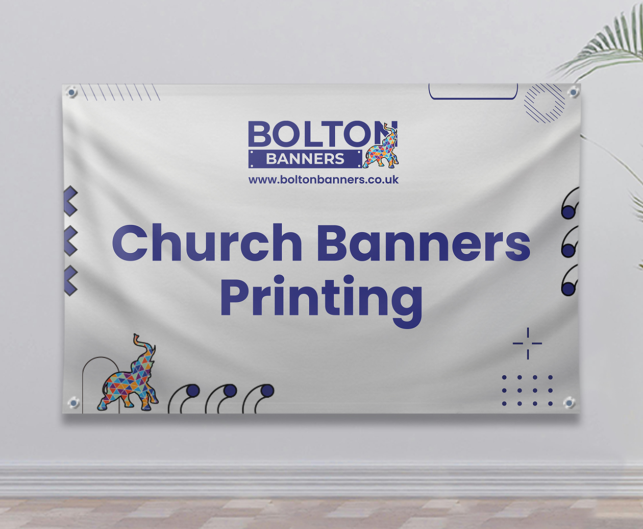 Church Banners Printing