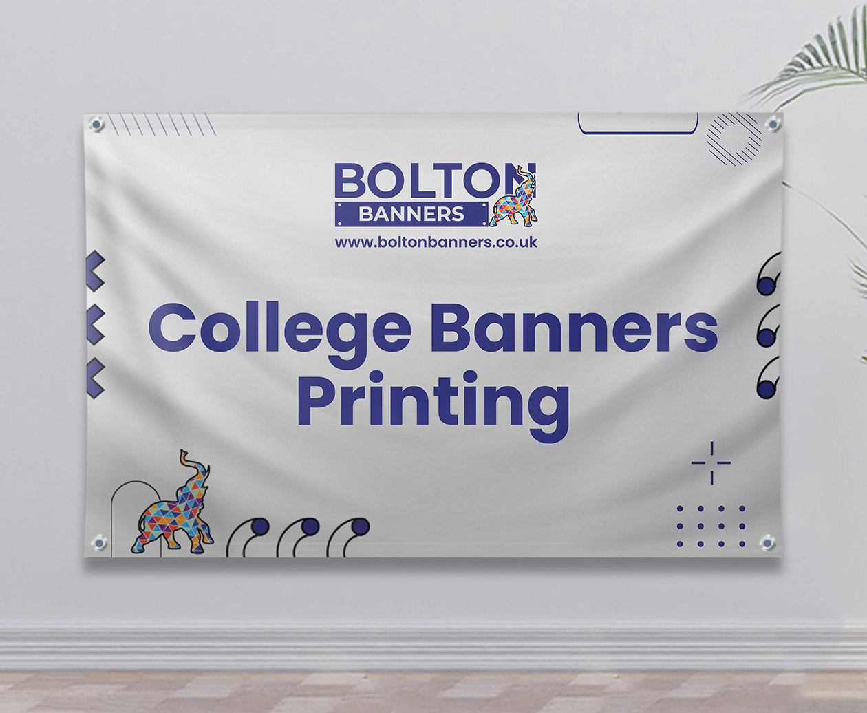 College Banners Printing