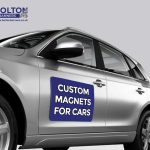 Custom Magnets for Cars