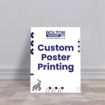 Custom Poster Printing
