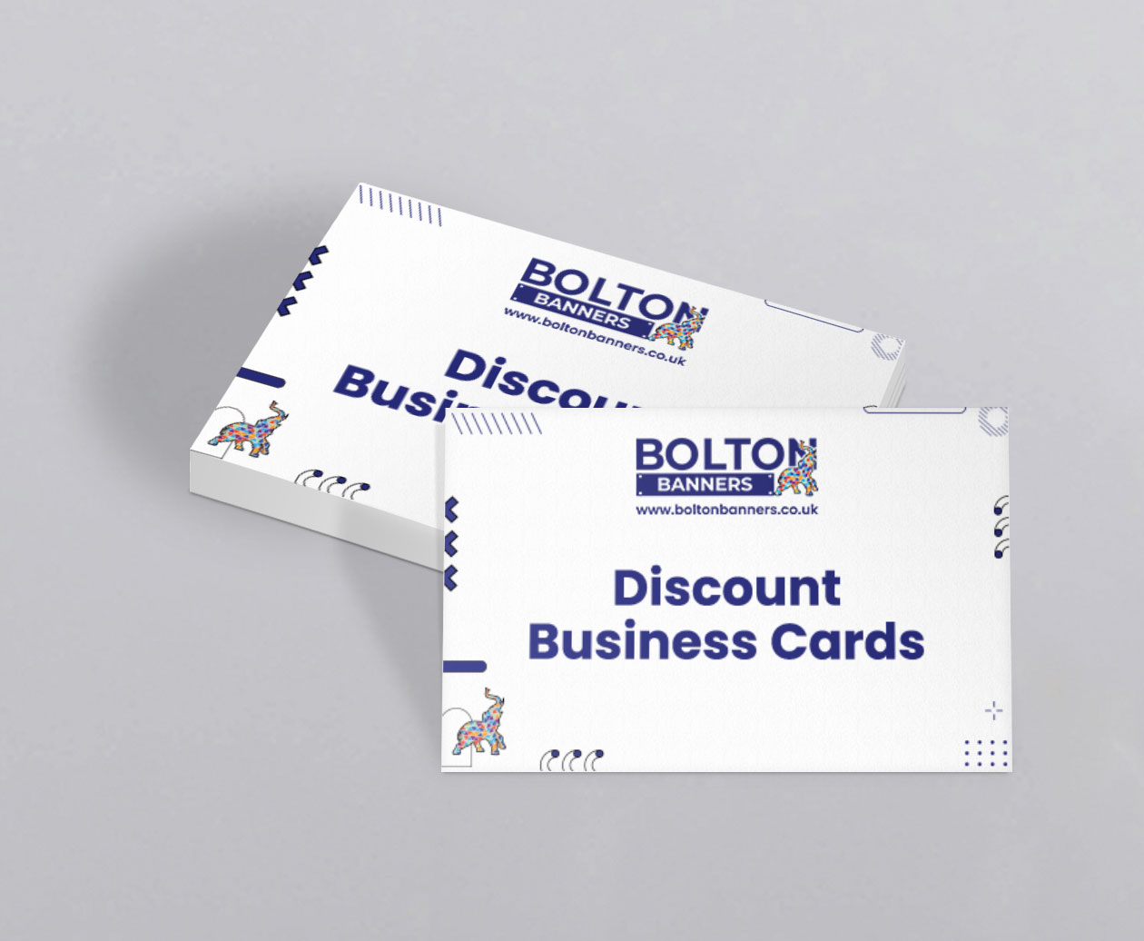 Discount Business Cards
