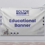 Educational Banner