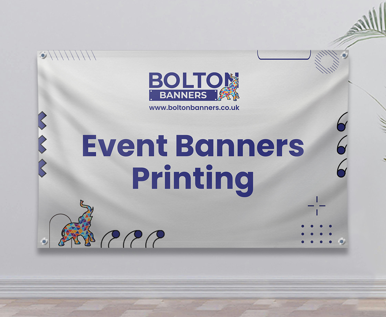Event Banners Printing