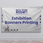 Exhibition banners Printing