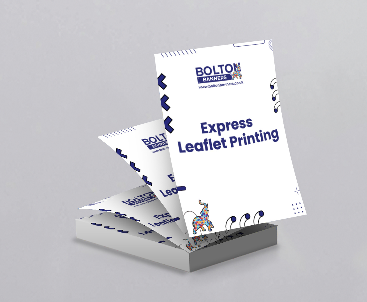 Express Leaflet Printing