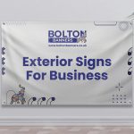 Exterior Signs For Business