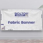 Fabric Banners Unsworth