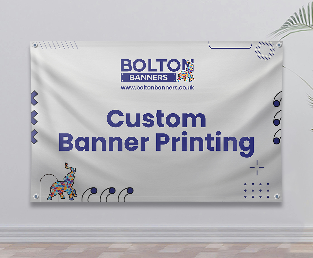 Fast Banner Printing