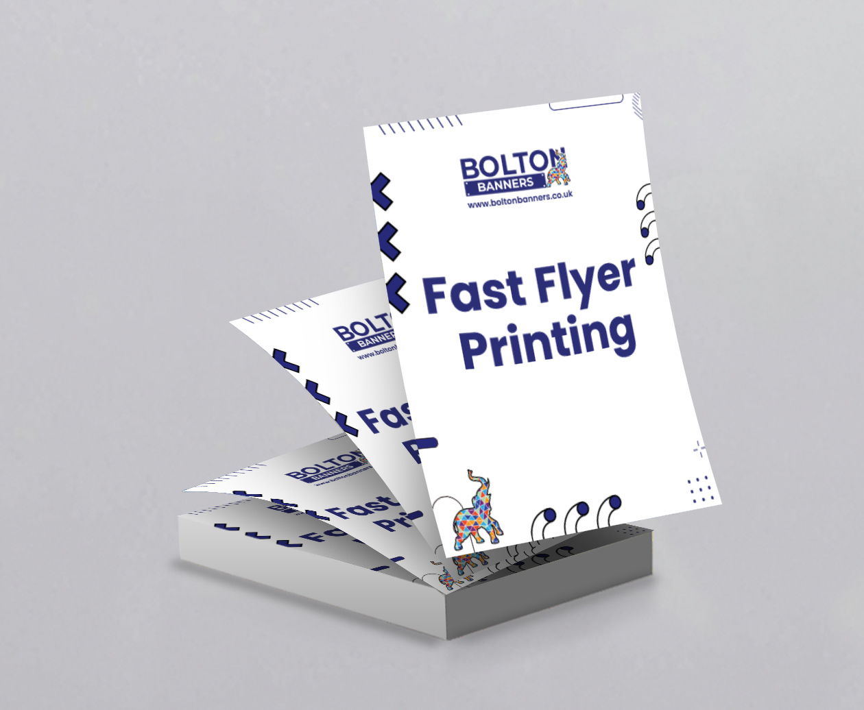 Fast Flyer Printing