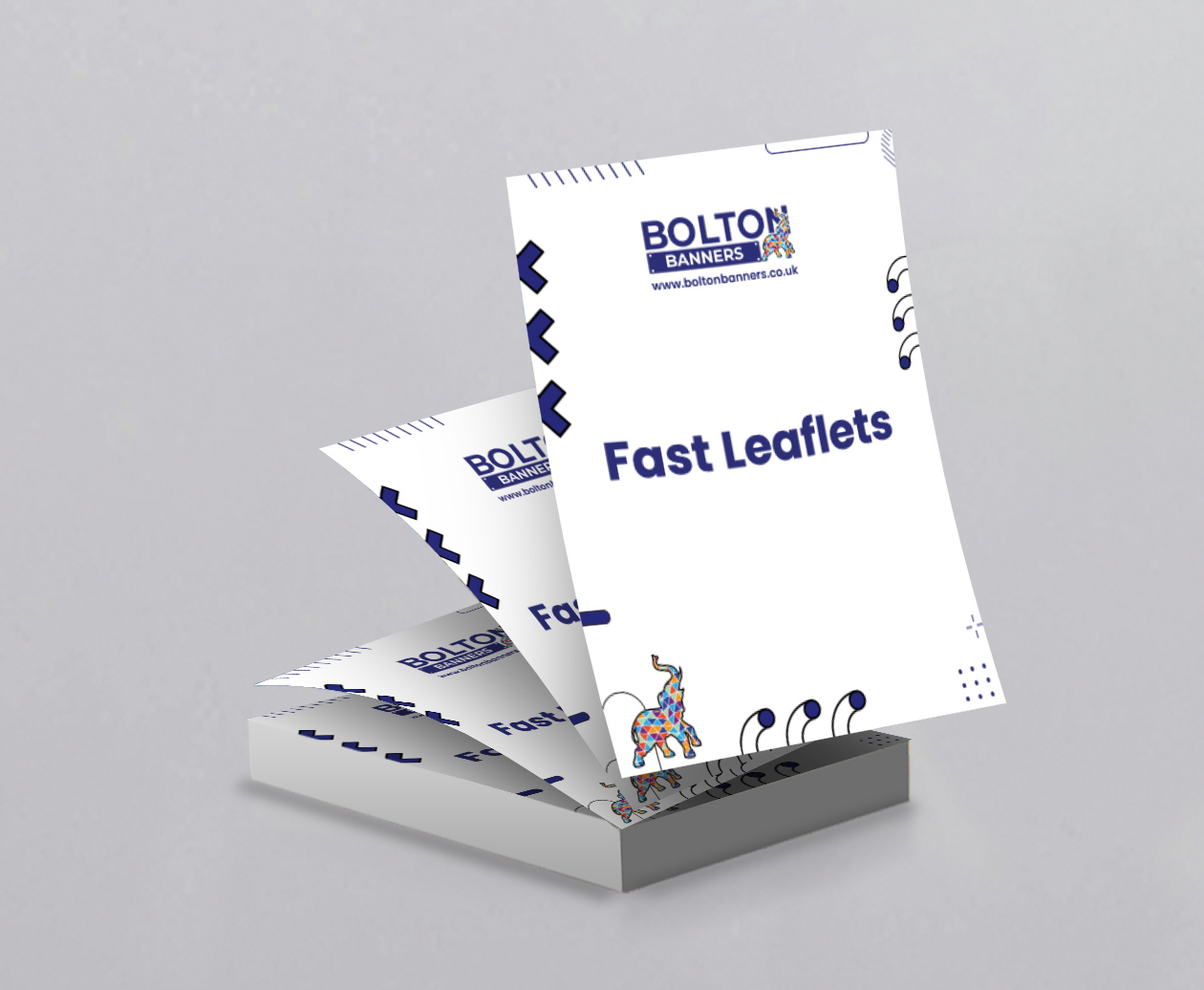 Fast Leaflets