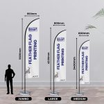 Feather Flags