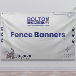Fence Banners